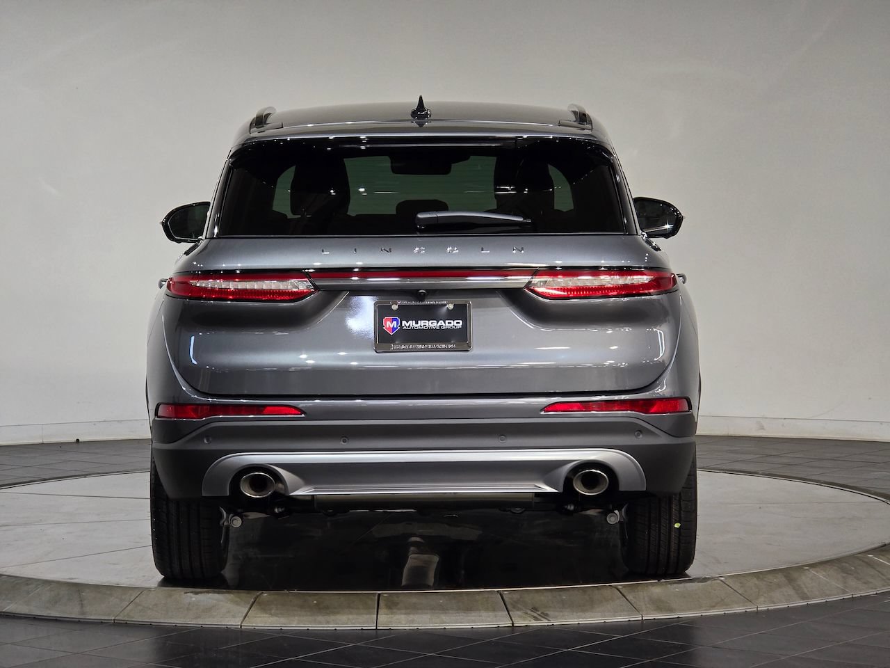 New 2026 Lincoln Corsair Reserve AWD/4WD image 8