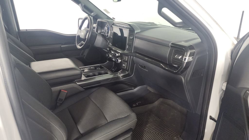 Used 2021 Ford F150 XLT w/ Equipment Group 302A High image 29