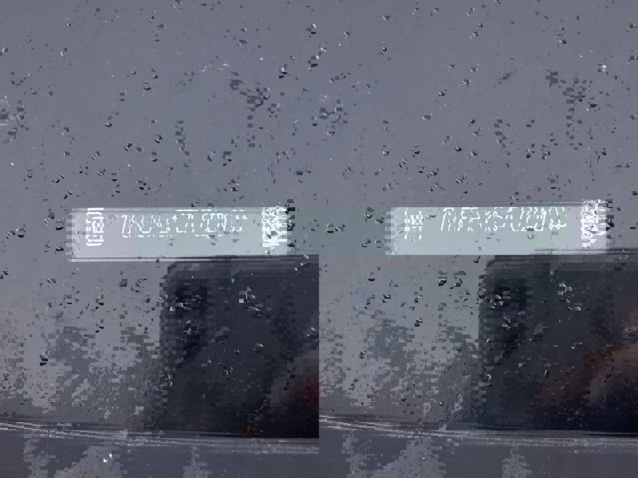 New 2026 Chevrolet Traverse RS w/ LPO, Floor Liner Package image 18