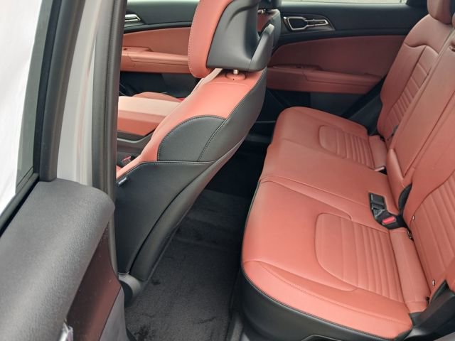 New 2026 Kia Sportage SX Prestige image 40