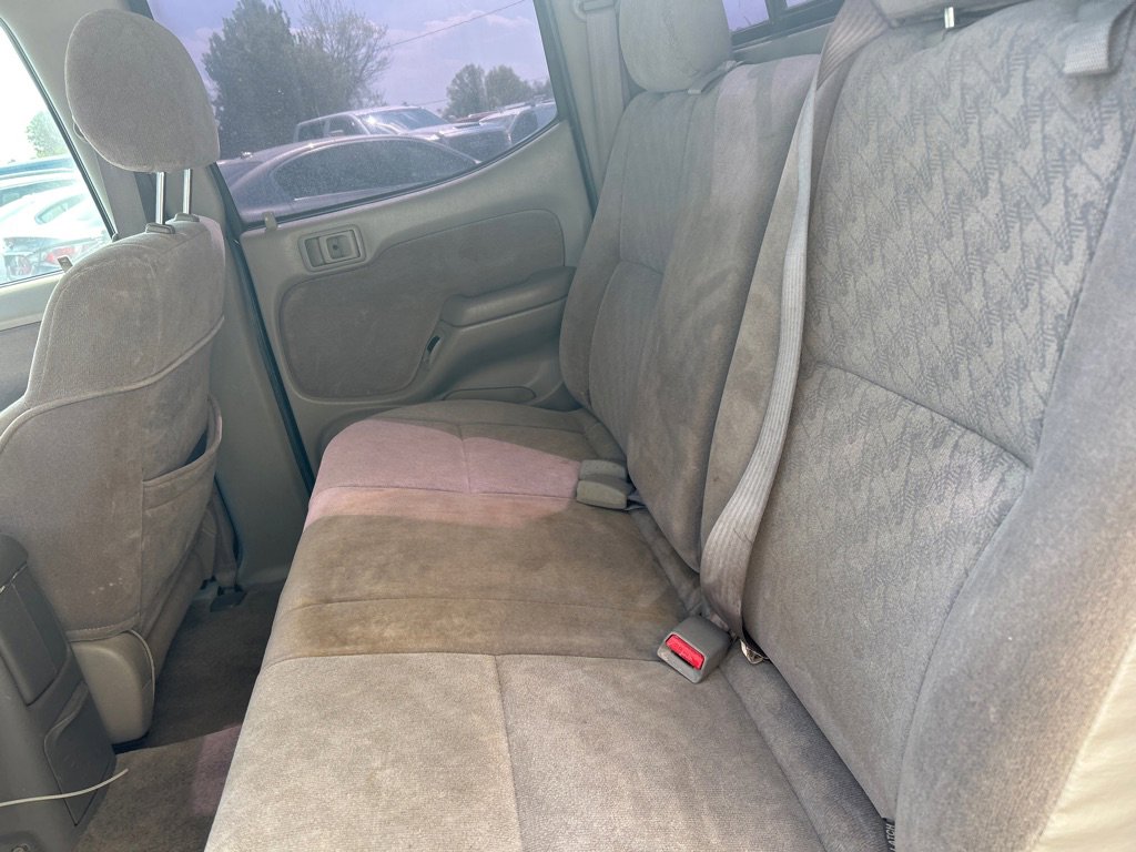 Used 2003 Toyota Tacoma PreRunner image 12