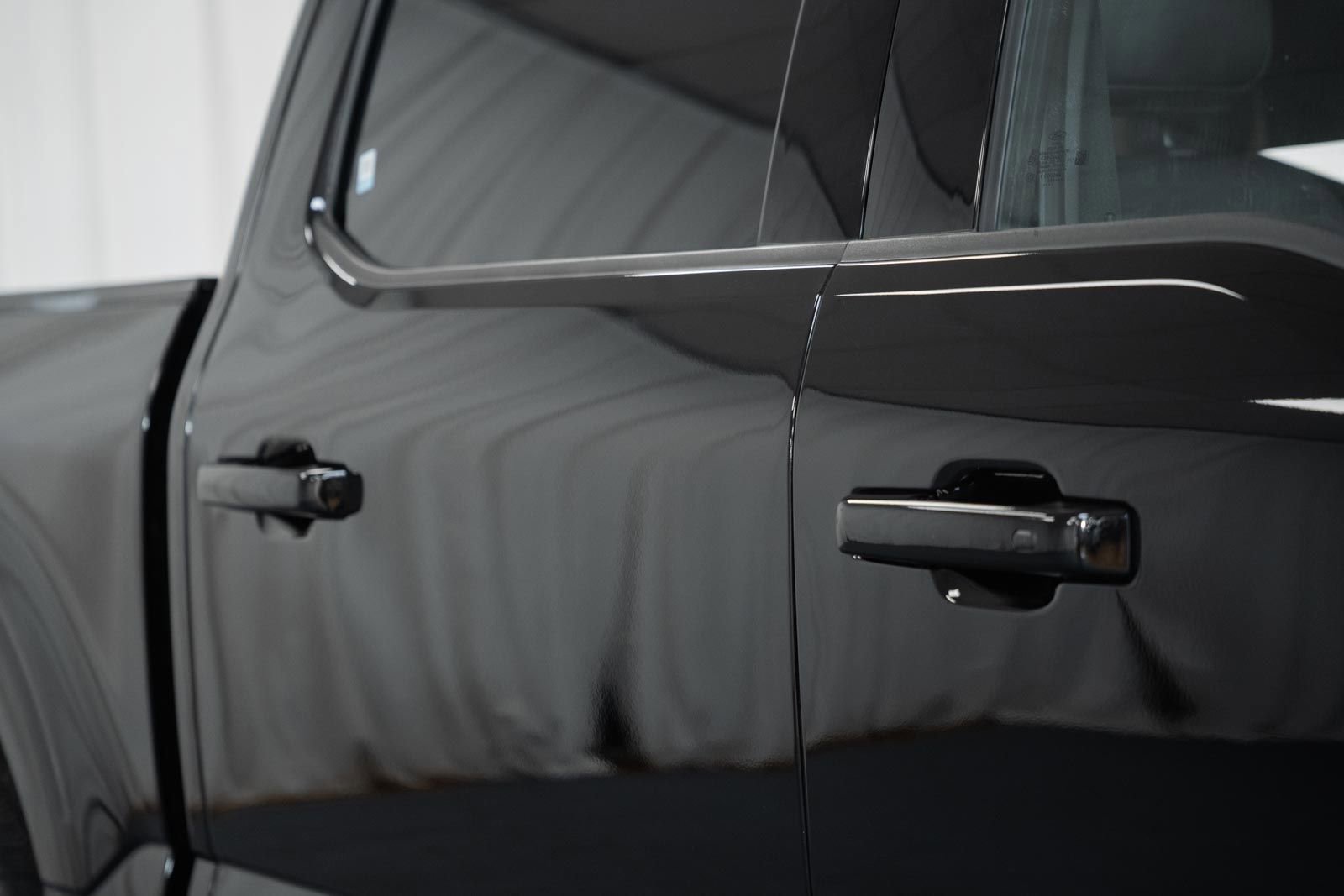 Certified 2023 Ford F150 Lariat w/ Equipment Group 502A High AWD/4WD image 21