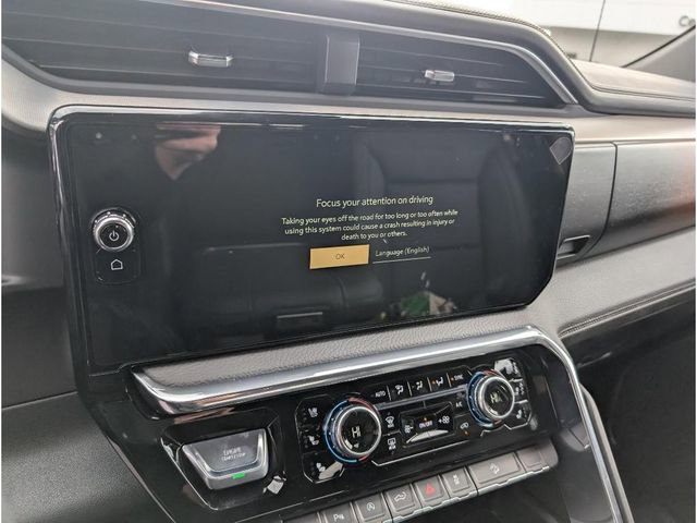 New 2026 GMC Sierra 1500 Denali w/ Denali Reserve Package image 22