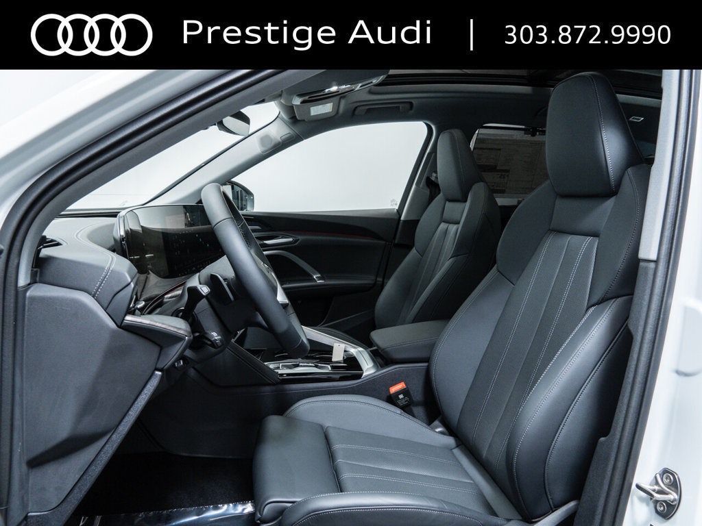 Used 2025 Audi Q5 Premium Plus w/ Premium Plus AWD/4WD image 6