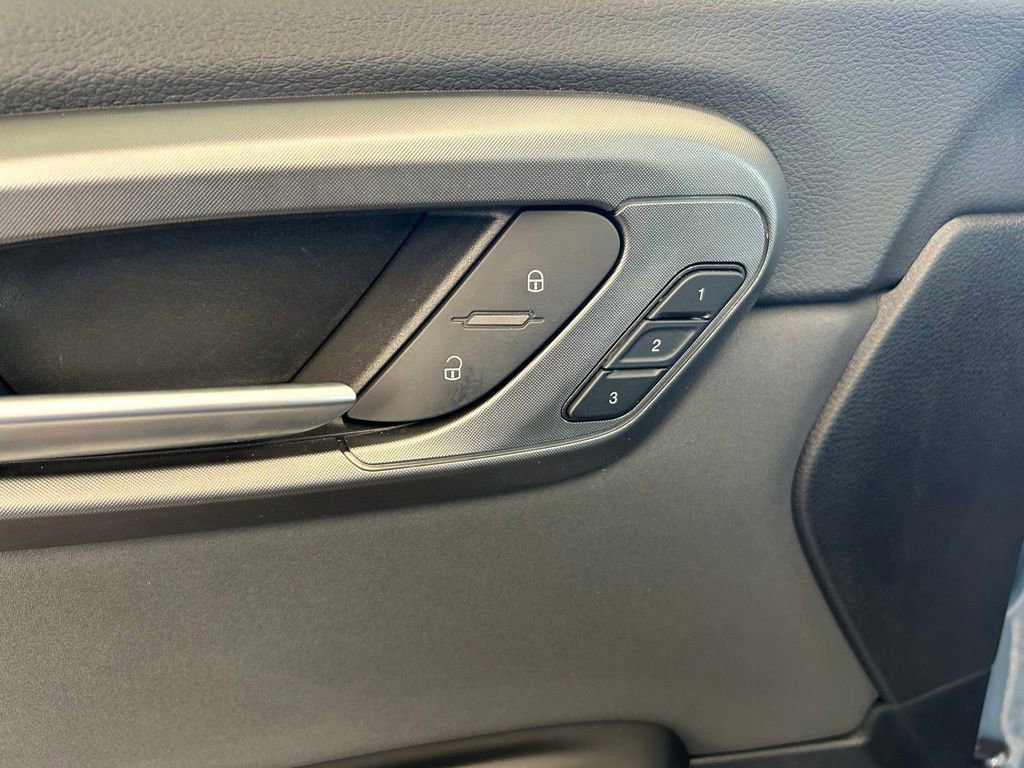 Used 2025 Dodge Hornet R/T AWD/4WD image 36