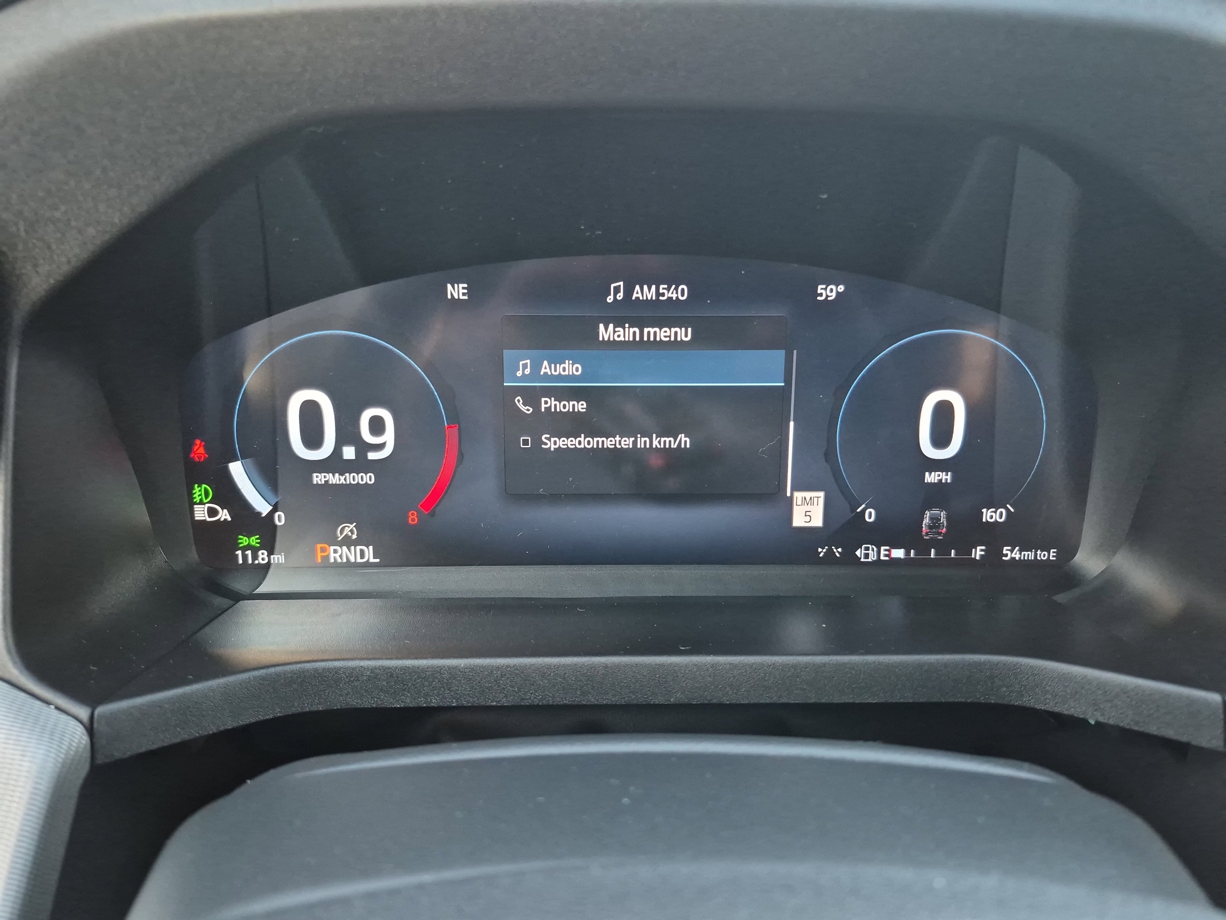 New 2026 Ford Explorer Active w/ Active Comfort Package image 24