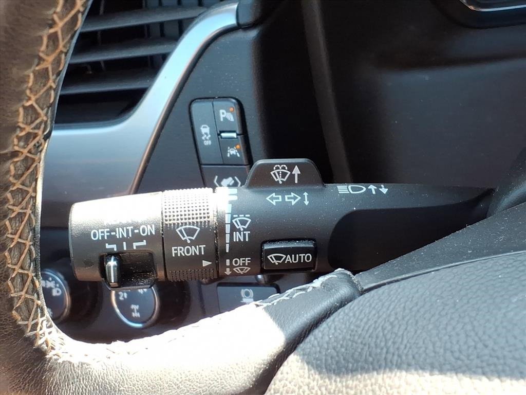 Used 2020 Chevrolet Tahoe LS w/ Max Trailering Package image 18