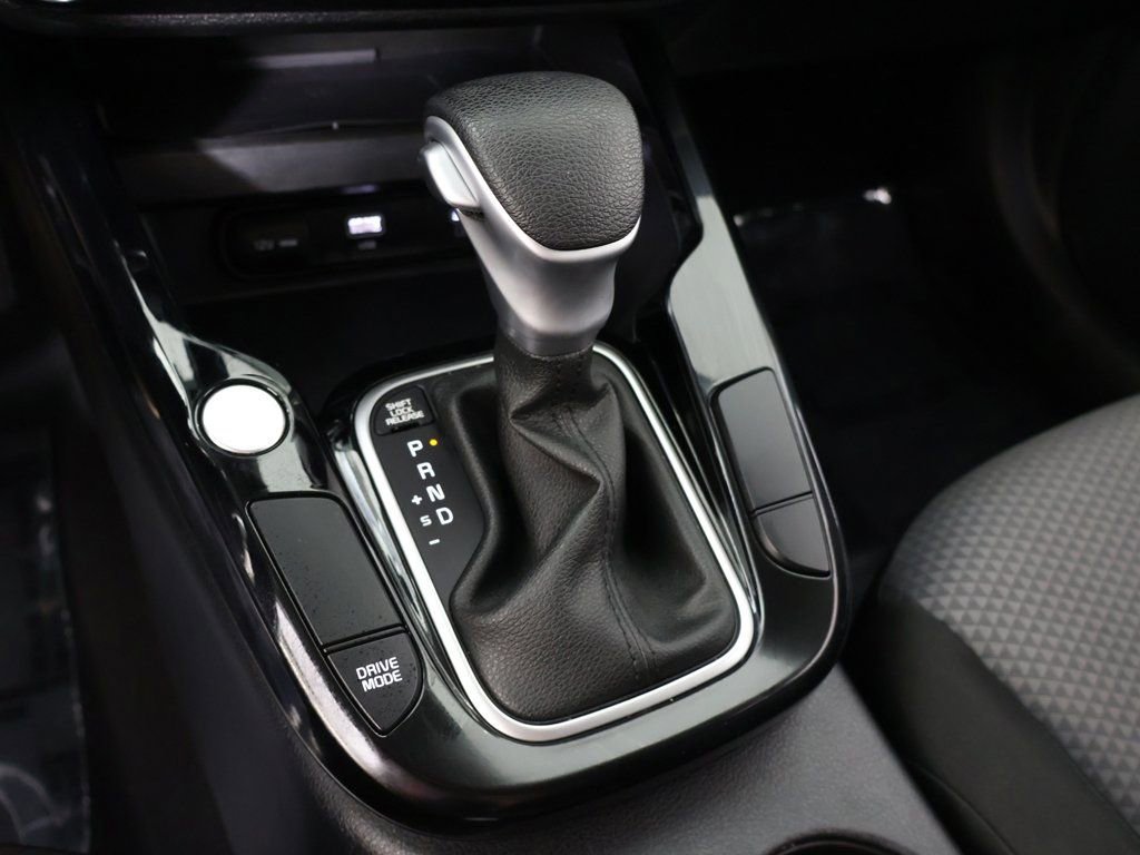 Used 2025 Kia Soul S image 48