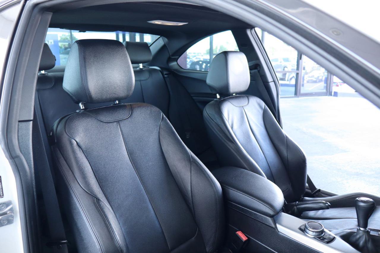 Used 2014 BMW M235i Coupe RWD image 40