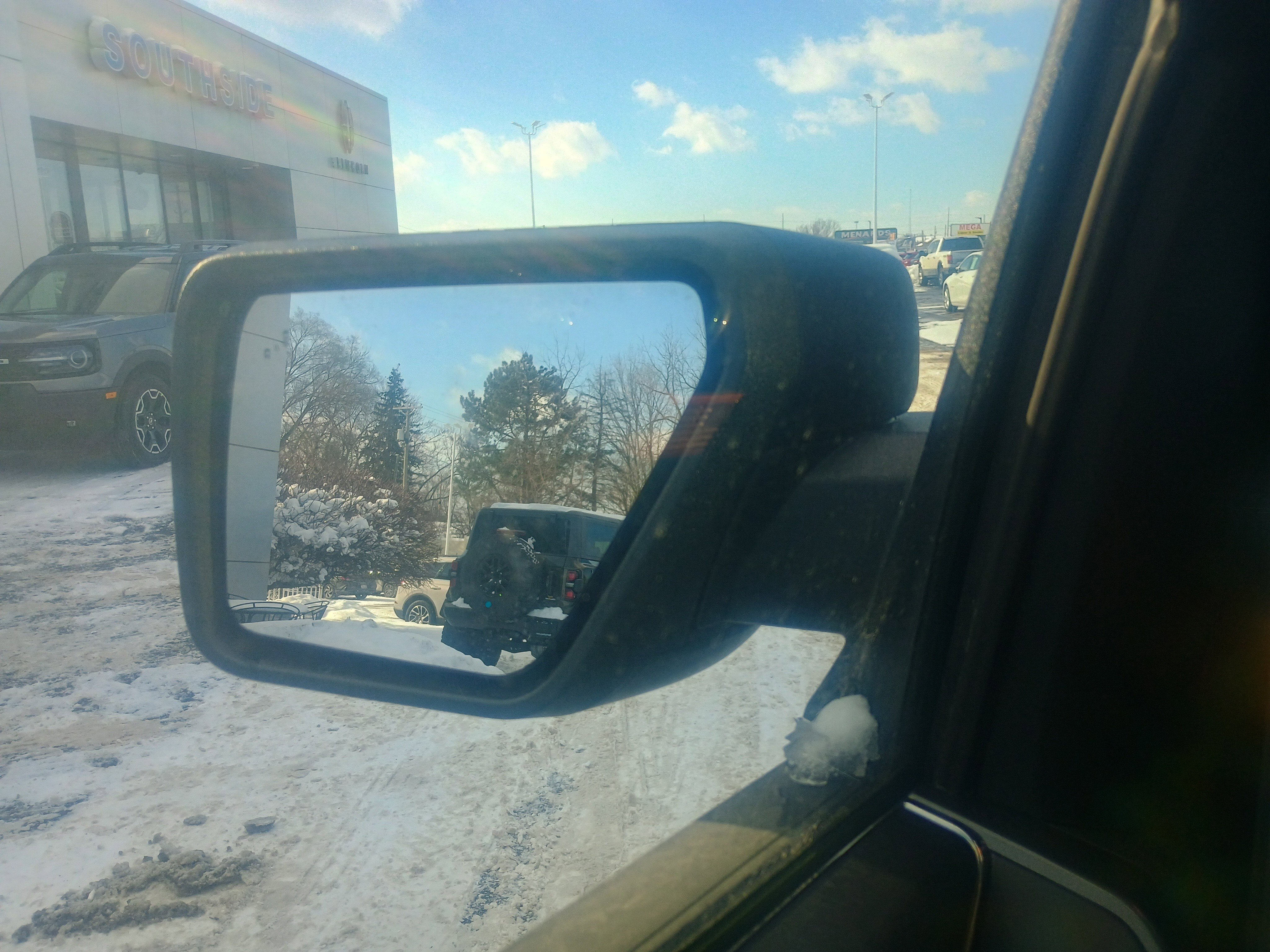 Used 2022 Ford F150 Tremor w/ Equipment Group 401A Mid image 20