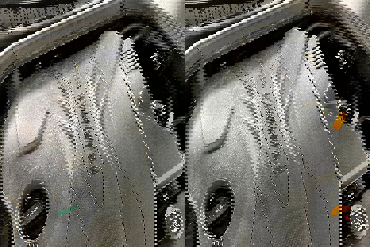 Used 2021 Genesis G80 2.5T w/ Prestige Package image 29