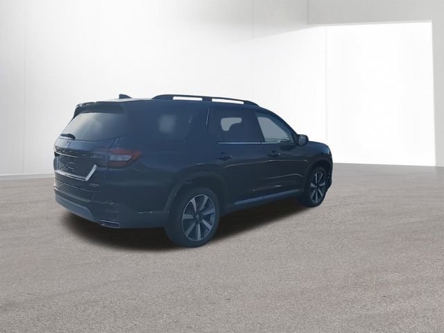 New 2025 Honda Pilot Touring image 9