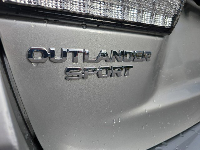 Used 2024 Mitsubishi Outlander Sport SE image 10
