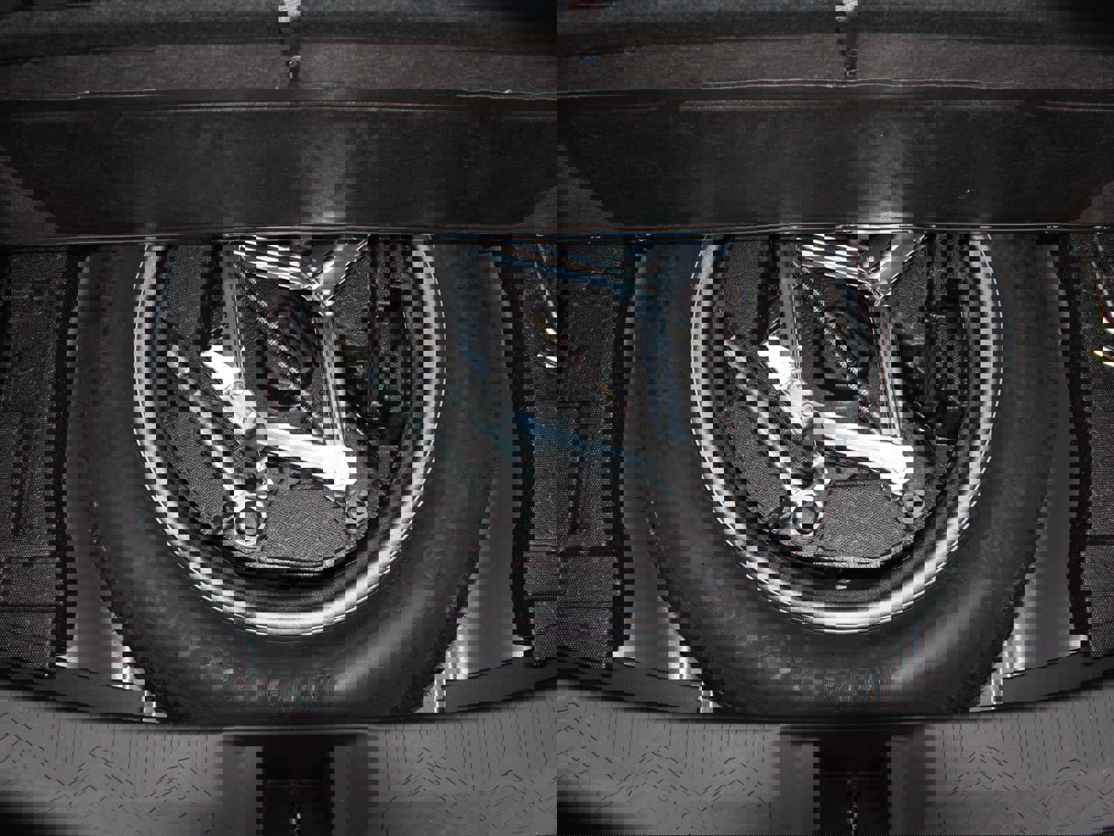 New 2026 Subaru Crosstrek 2.5i Limited image 9