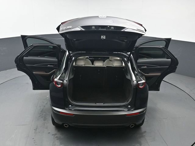 Certified 2023 MAZDA CX-30 AWD 2.5 S w/ Premium Package image 45