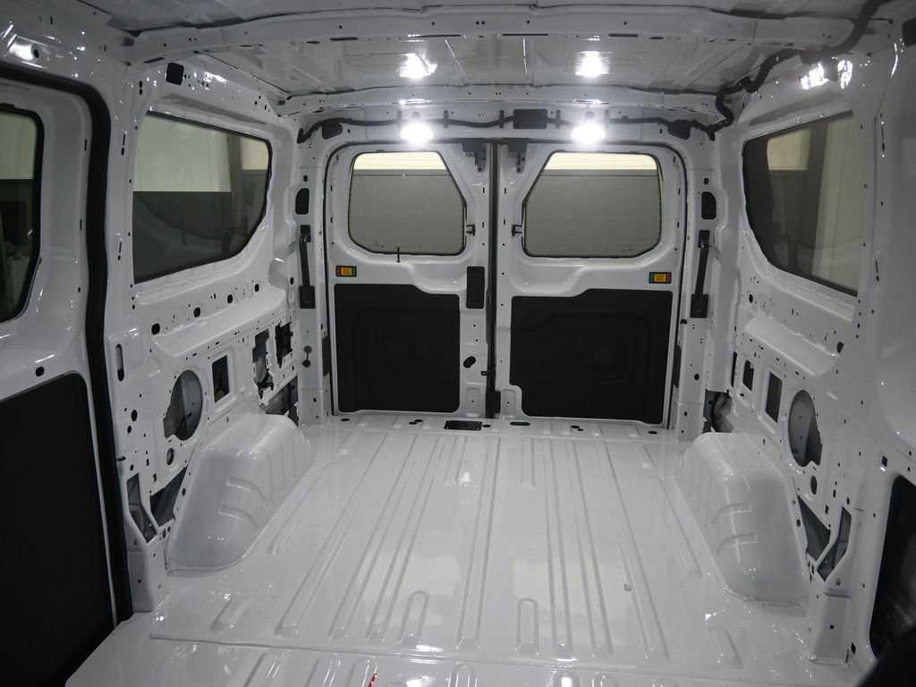 New 2025 Ford Transit 350 Low Roof image 7