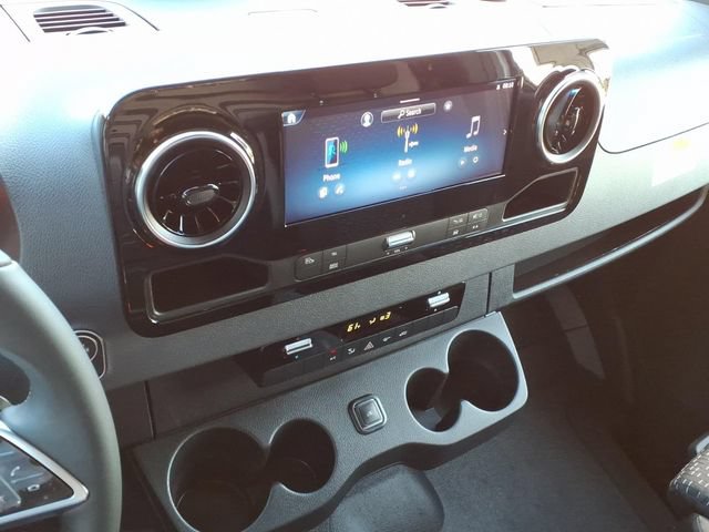 New 2026 Mercedes-Benz Sprinter 2500 image 5