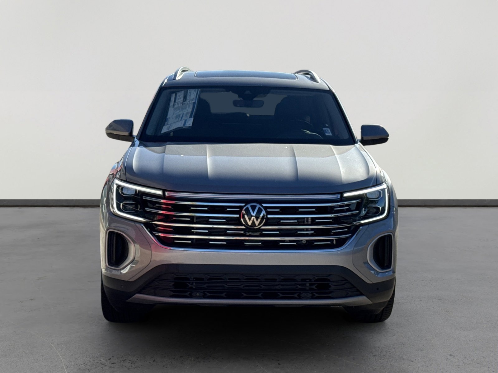 New 2026 Volkswagen Atlas SEL image 2