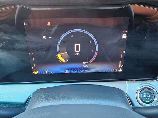 New 2026 Chevrolet Trax LT w/ LT Convenience Package image 11