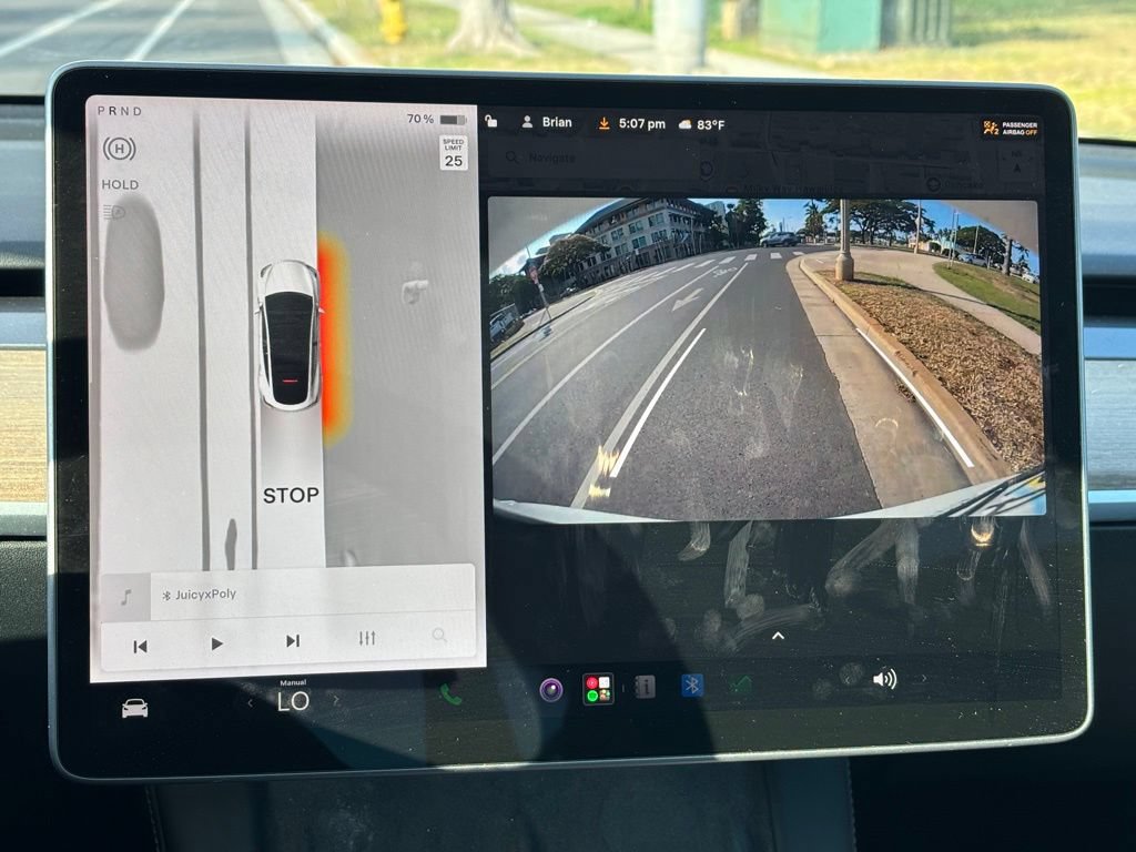 Used 2023 Tesla Model Y Long Range AWD/4WD image 19