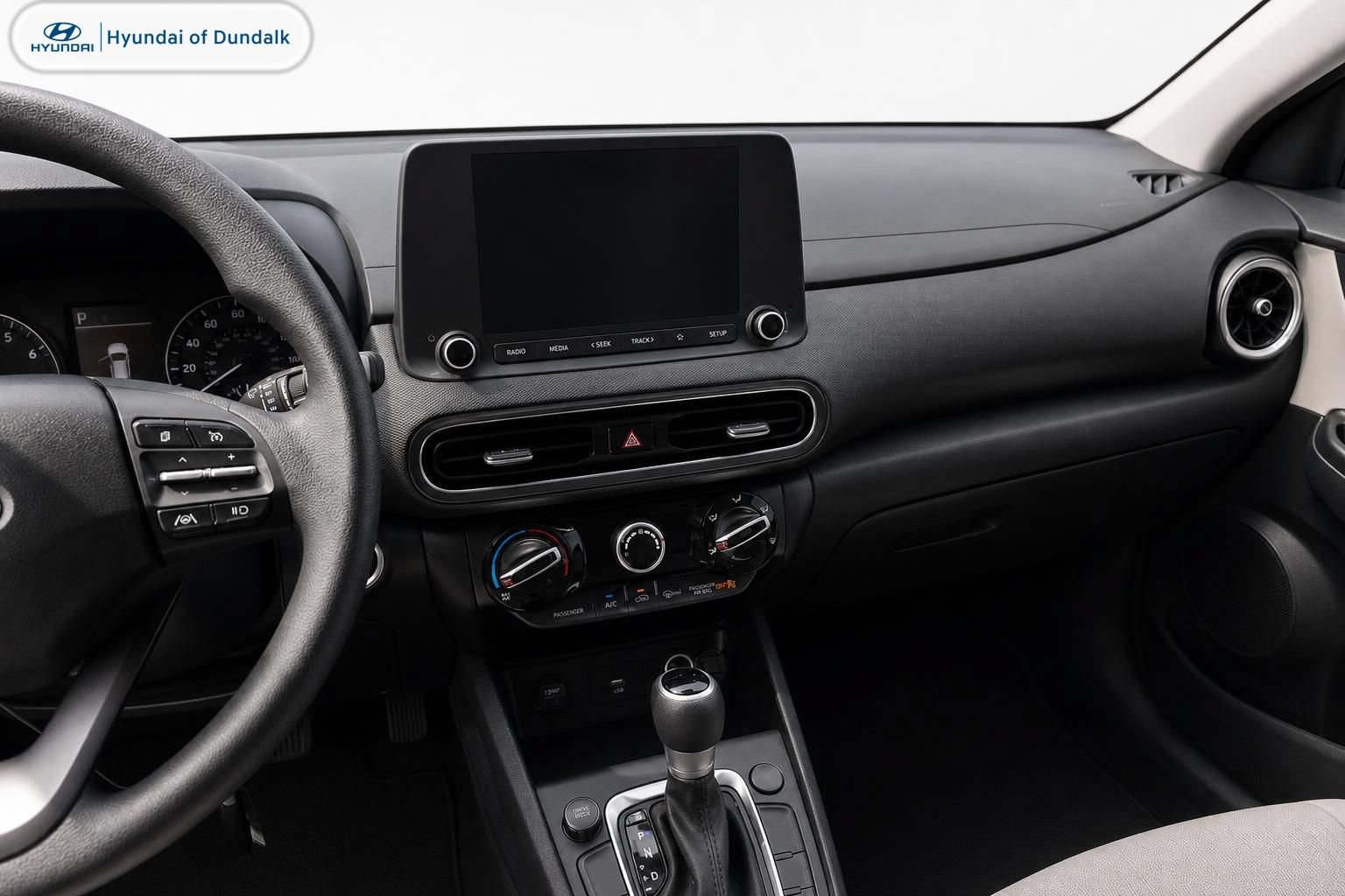 Used 2023 Hyundai Kona SEL FWD image 9