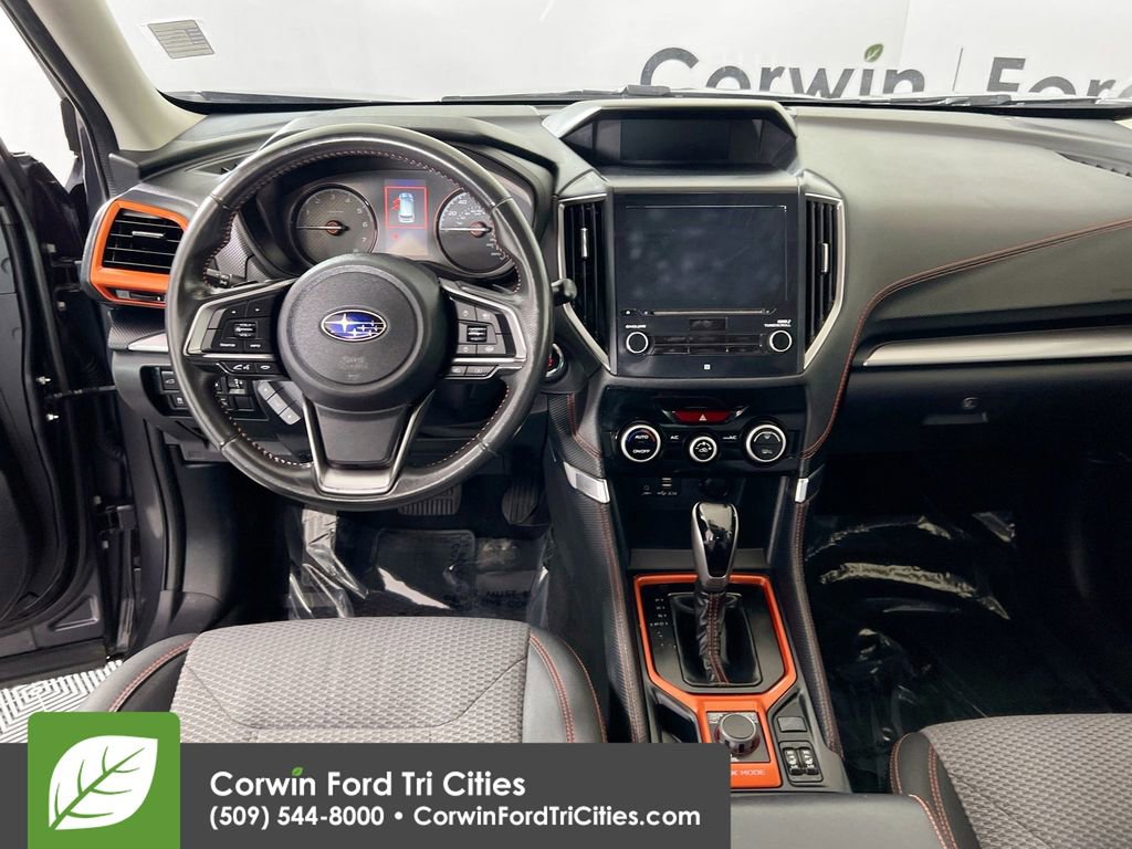 Used 2021 Subaru Forester Sport w/ Popular Package #2 image 27