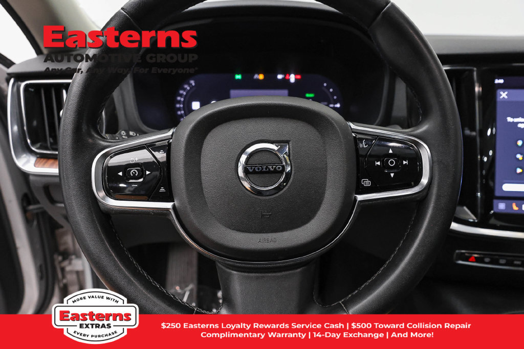 Used 2023 Volvo S60 T8 Plus AWD/4WD image 11