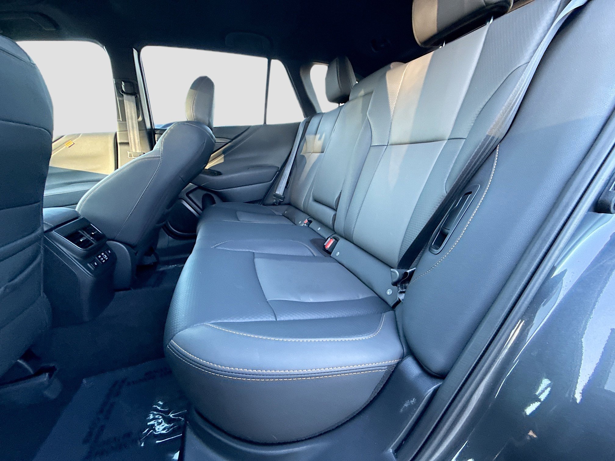 Certified 2025 Subaru Outback Wilderness w/ Wilderness Package image 21