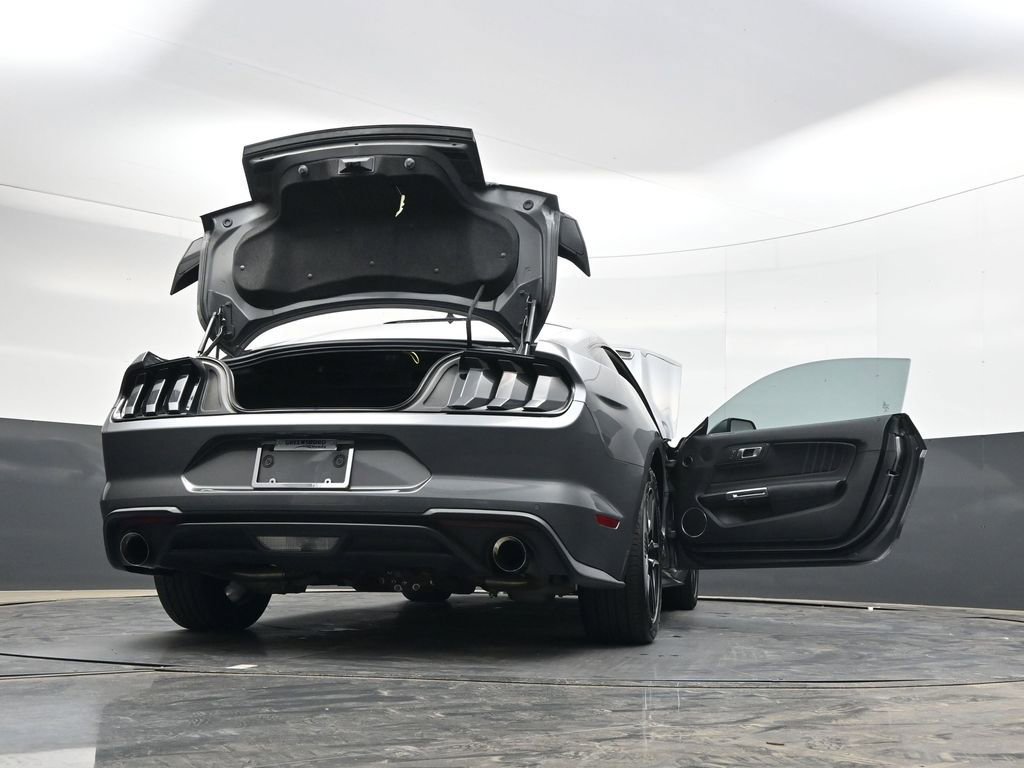 Used 2023 Ford Mustang Premium RWD image 38