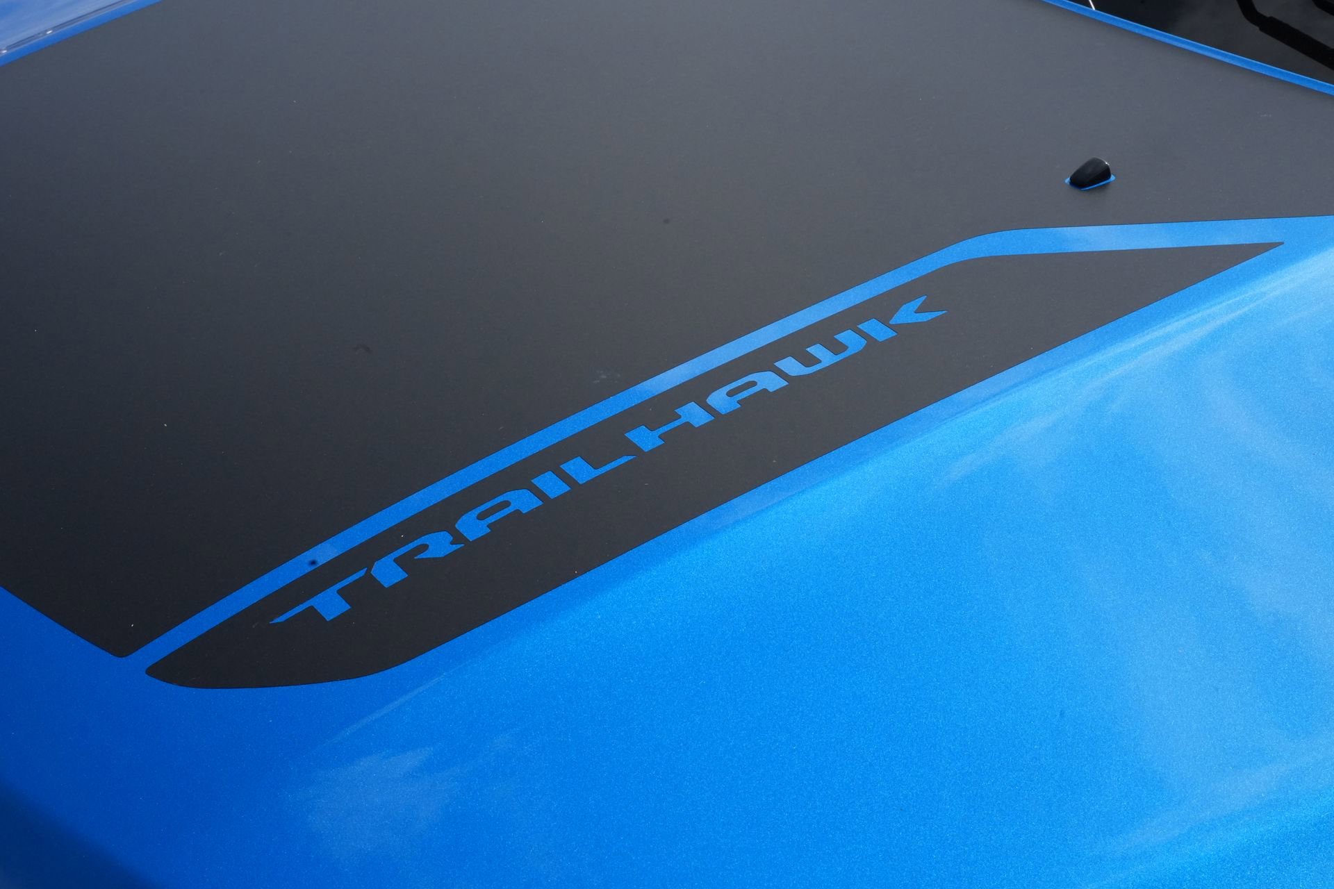 Used 2025 Jeep Compass Trailhawk image 22