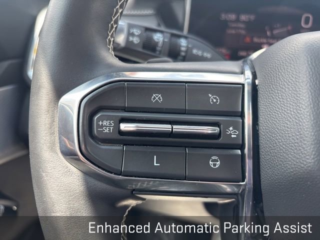 Used 2024 GMC Acadia Denali w/ Super Cruise Package image 45