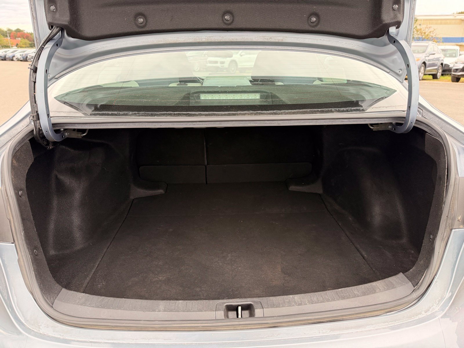 Used 2020 Toyota Corolla L FWD image 37