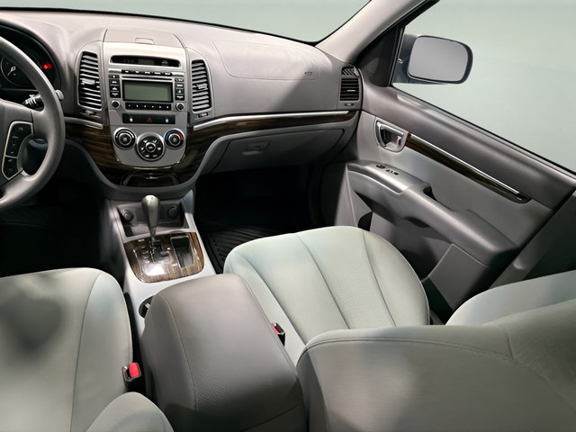 Used 2011 Hyundai Santa Fe GLS FWD image 25