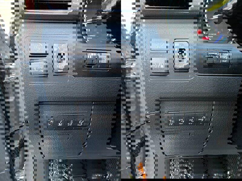 Used 2009 Lexus LX 570 4WD image 49