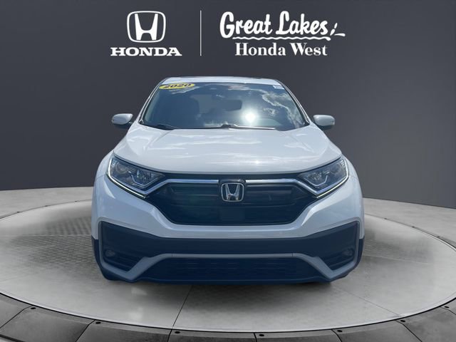 Used 2020 Honda CR-V EX-L image 8