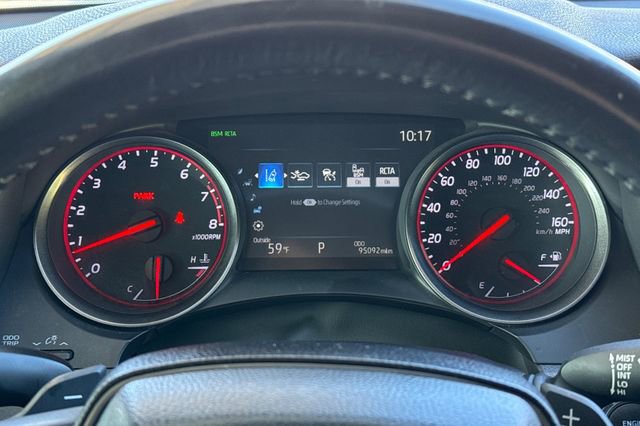 Used 2022 Toyota Camry XSE image 31