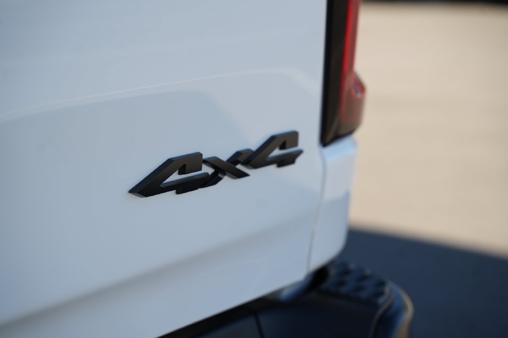 New 2027 RAM 1500 Tradesman AWD/4WD image 44