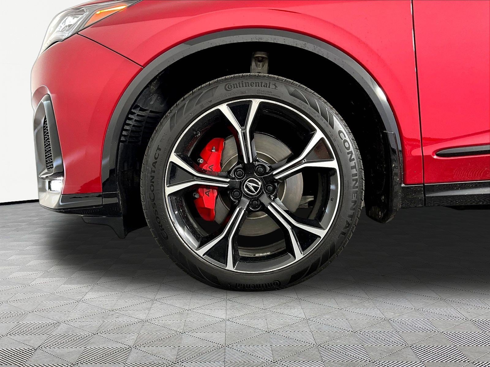 Certified 2025 Acura MDX Type S AWD/4WD image 34