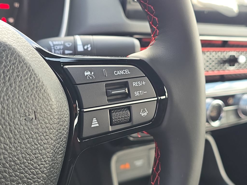 New 2026 Honda Civic Si image 13