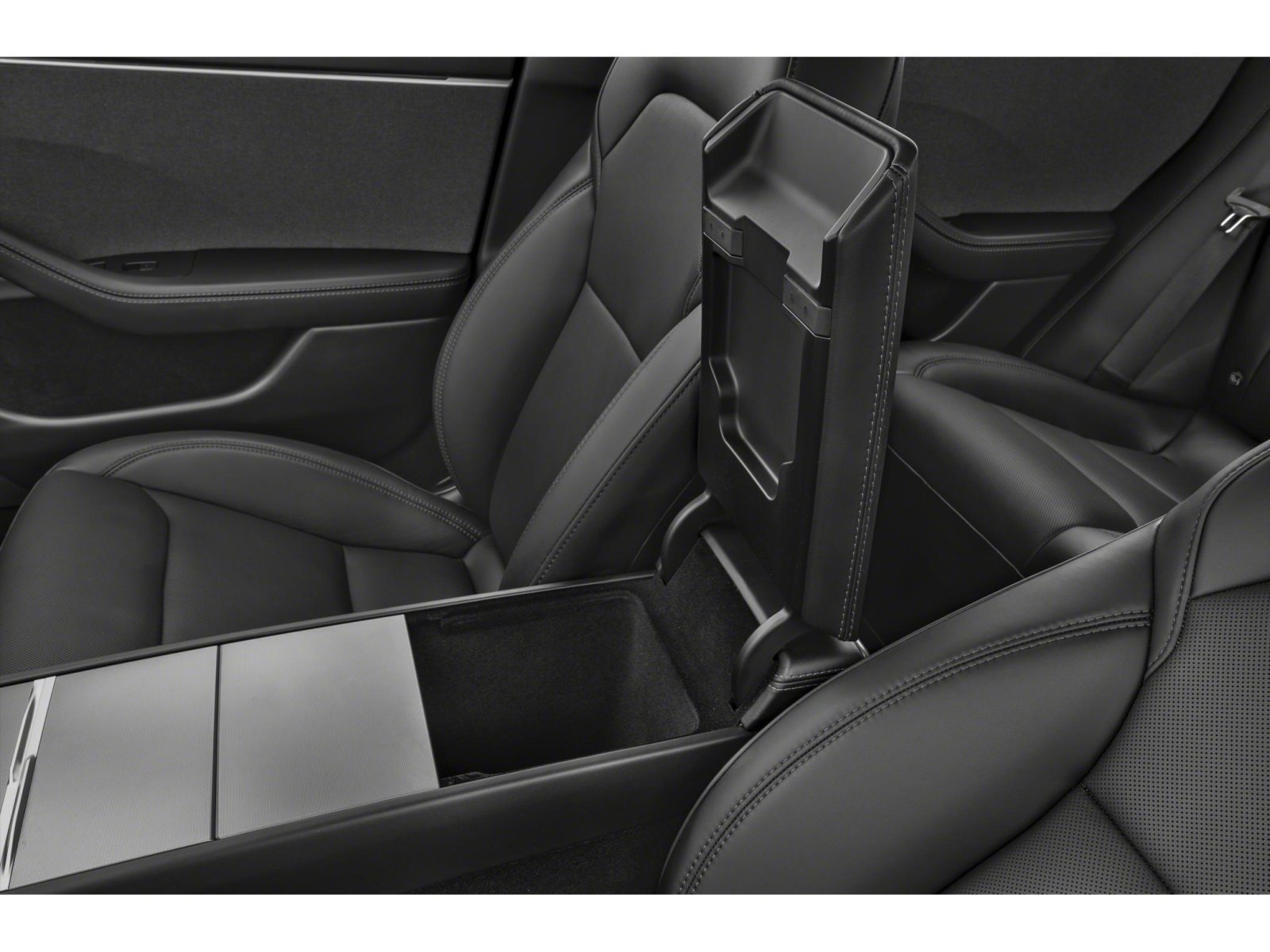 Used 2025 Tesla Model 3 Long Range RWD image 9