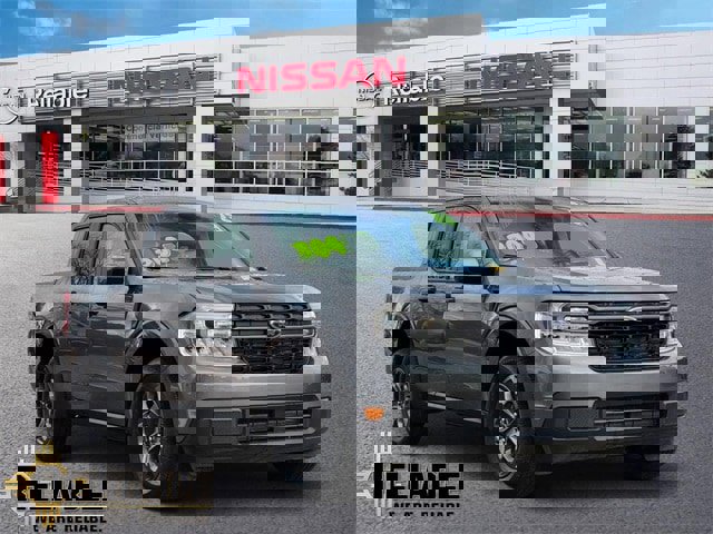 Used 2023 Ford Maverick XLT w/ XLT Luxury Package image 1