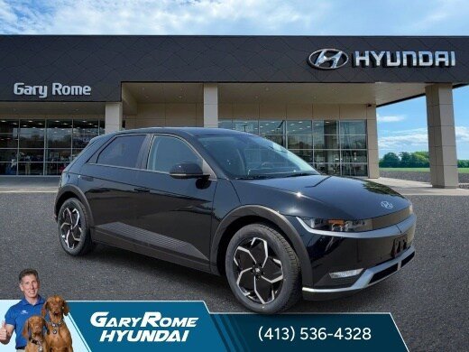 Certified 2024 Hyundai Ioniq 5 SEL AWD/4WD image 2