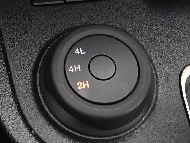 Used 2022 Ford Ranger Lariat w/ Equipment Group 501A High image 10