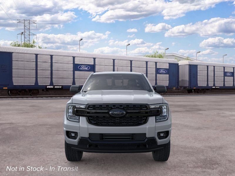 New 2026 Ford Ranger XLT w/ Equipment Group 301A High AWD/4WD image 6