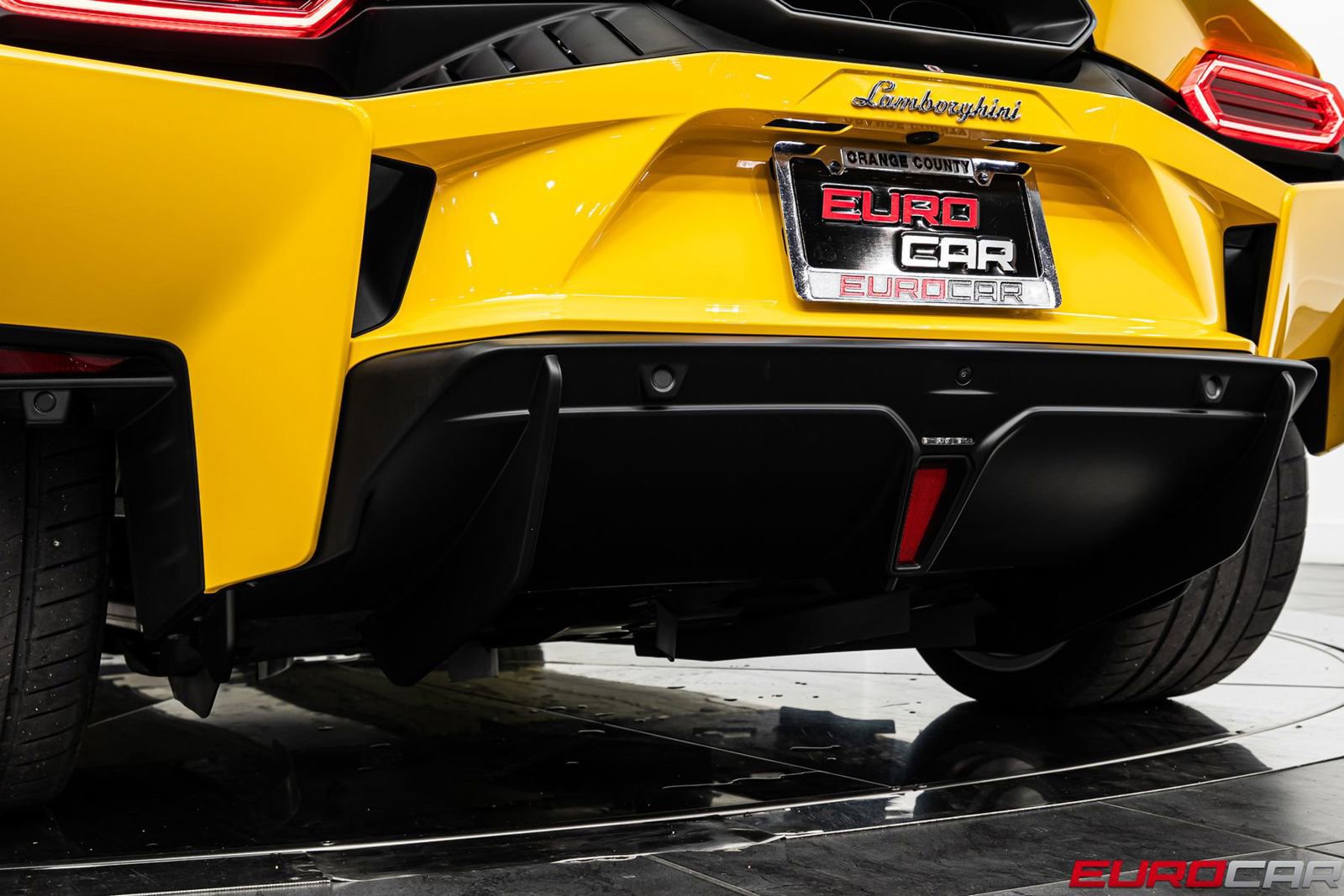 Used 2026 Lamborghini Temerario AWD/4WD image 23