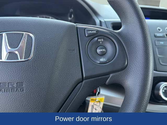 Used 2016 Honda CR-V SE image 23
