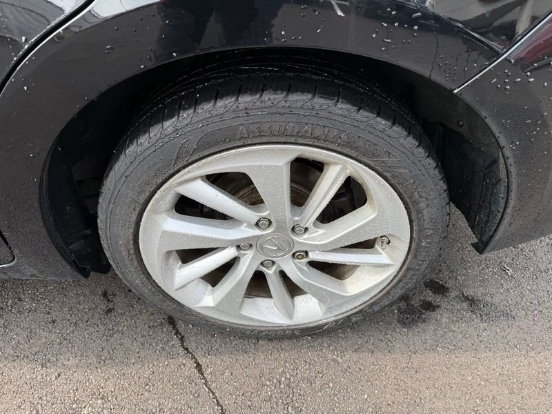 Used 2016 Acura ILX FWD image 17