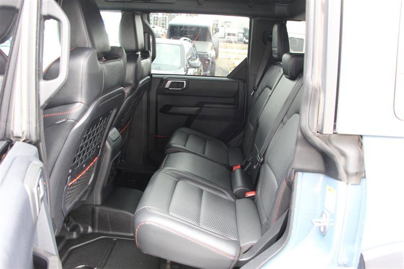 Used 2023 Ford Bronco Raptor image 20