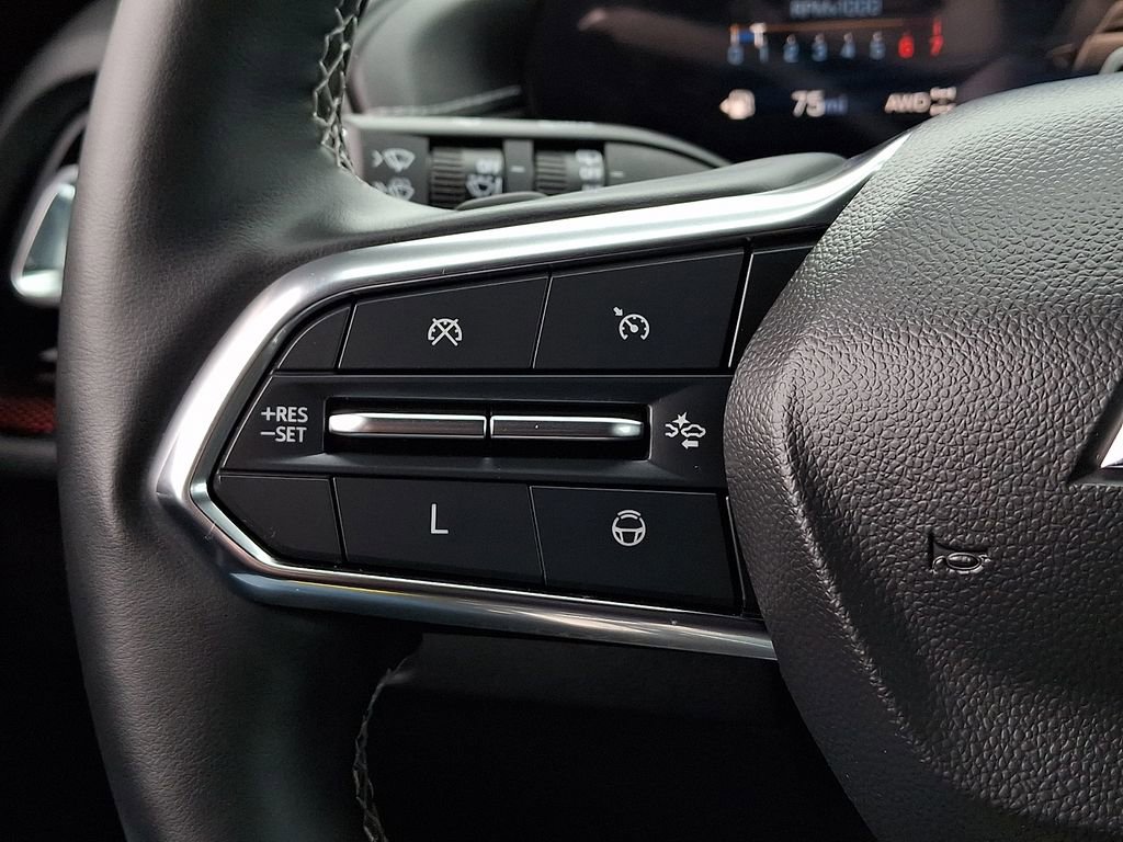 Used 2024 Chevrolet Traverse Z71 w/ Enhanced Driving Package image 21