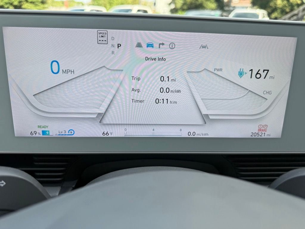 Certified 2023 Hyundai Ioniq 5 Limited AWD/4WD image 26
